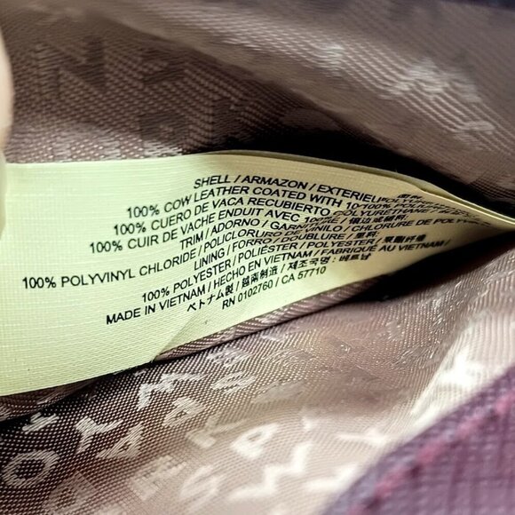 Kate Spade Talla Laurel Way Travel Wallet - Picture 8 of 8